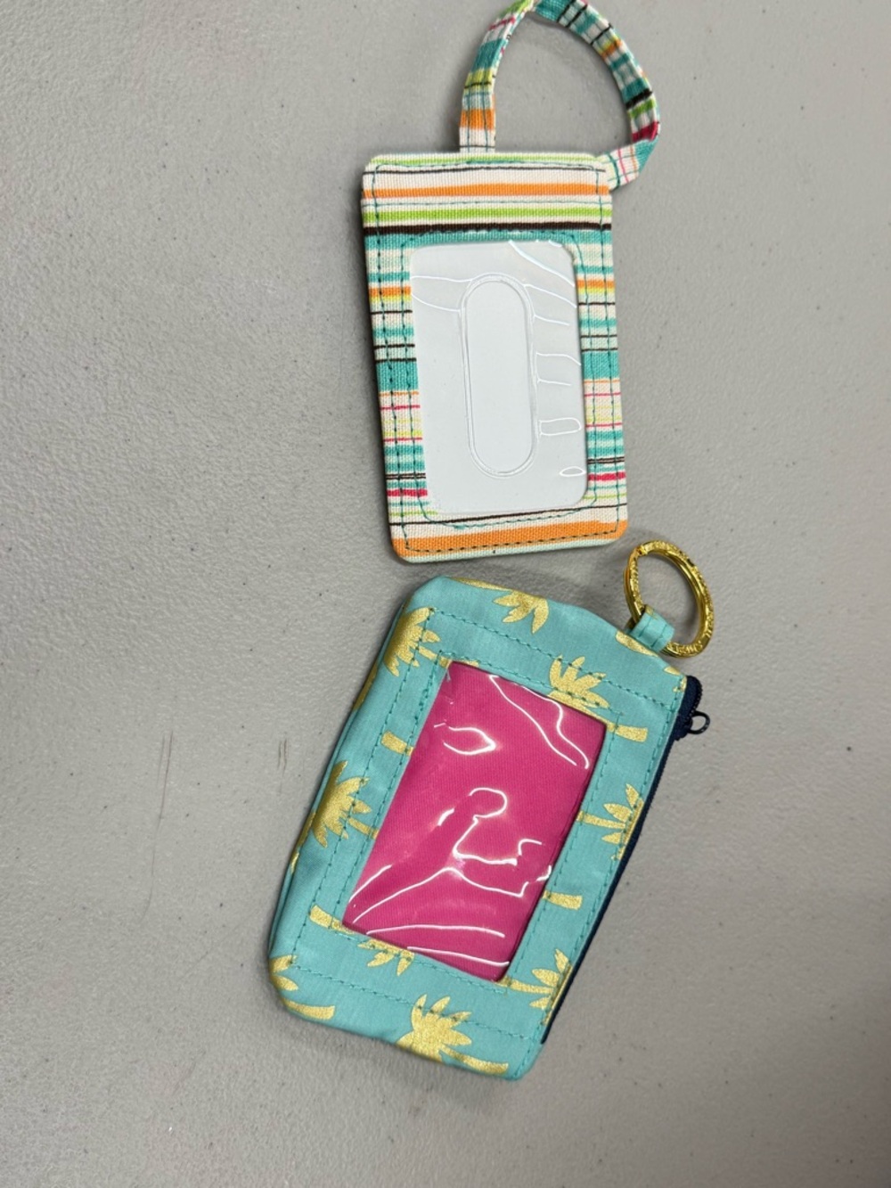 Thirty One ID Holder & Simple Southern Coin Purse
